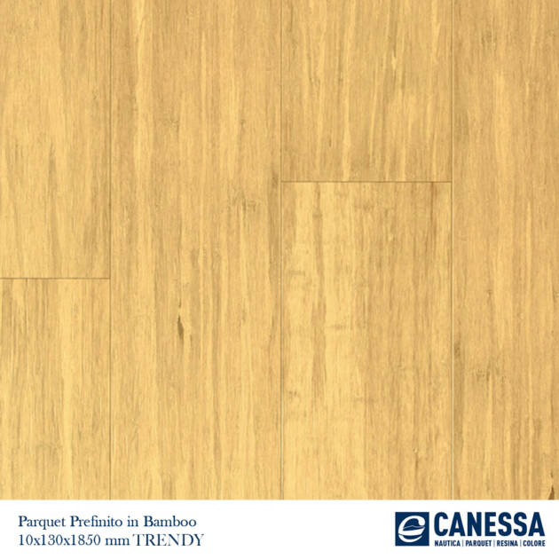 Parquet-Trendy