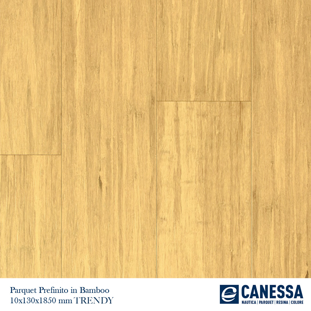 Parquet-Trendy