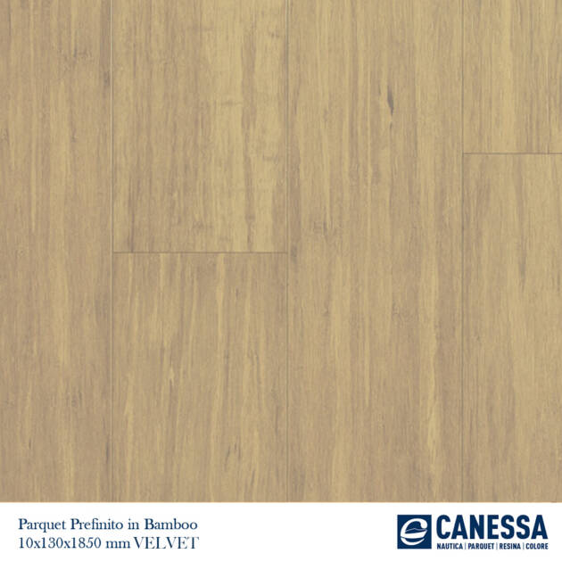 Parquet-Velvet