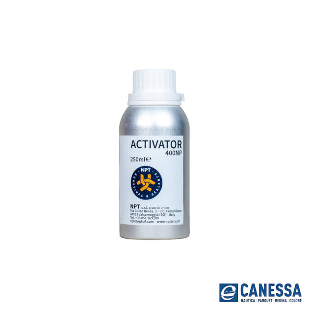 Activator 400