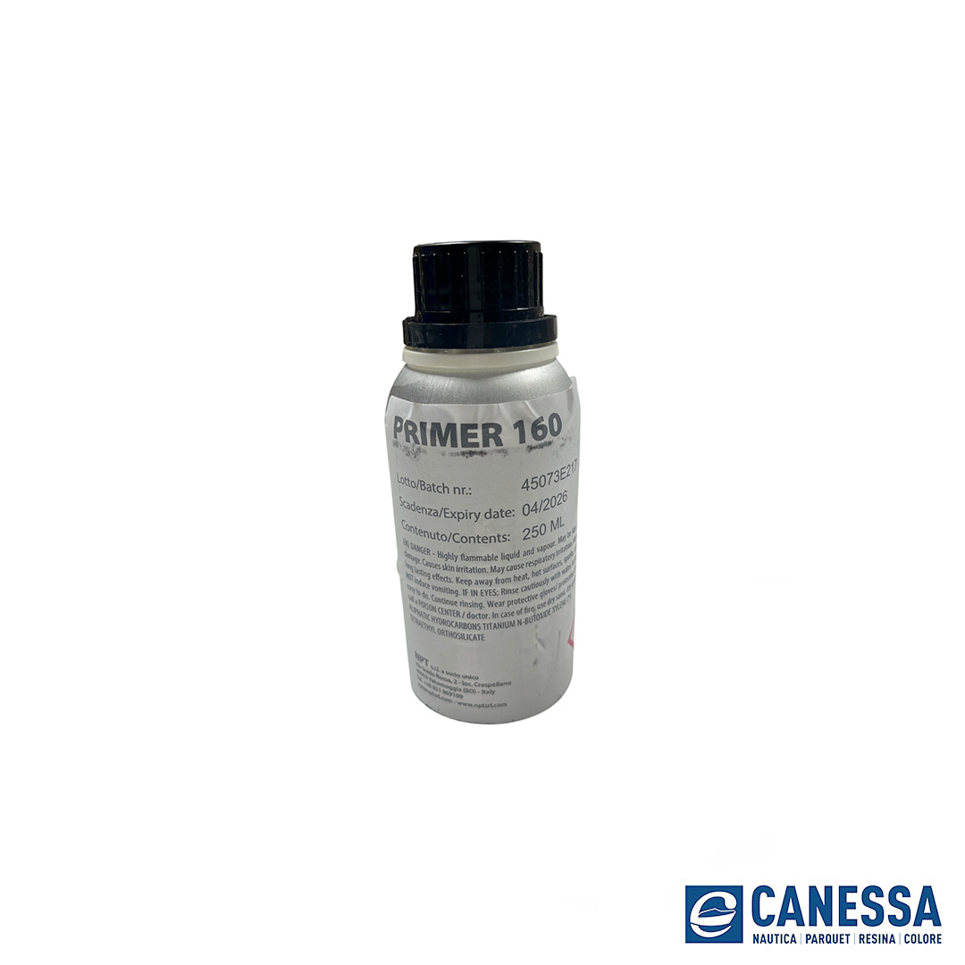 Flac Primer 160