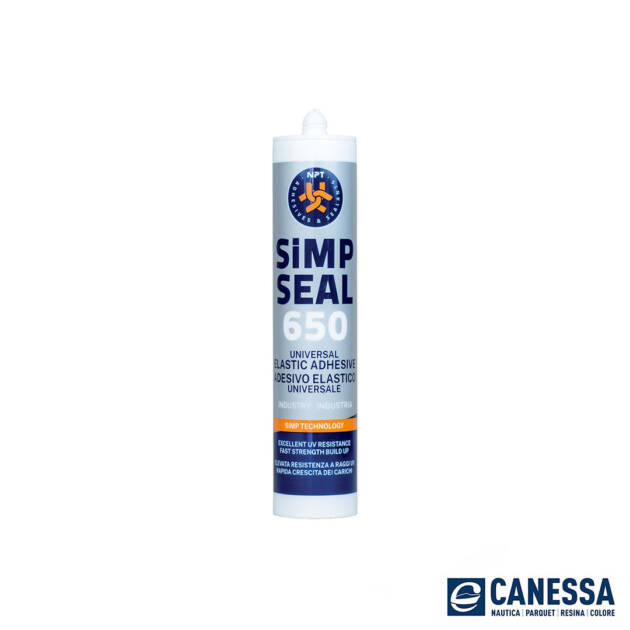 Simp Seal 650